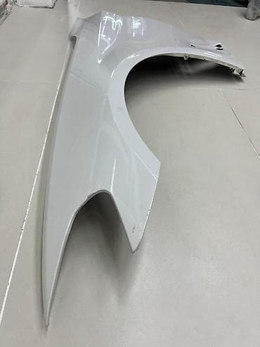 передний крыло: Крыло Переднее правое BMW, Б/у — 5