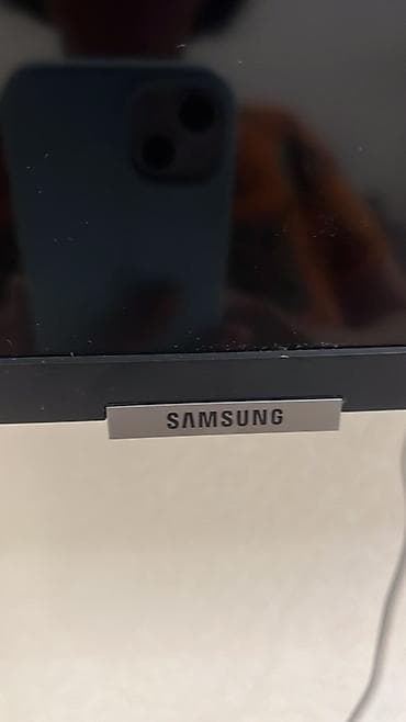 dvb: Срочно ‼️ продаю !!! Телевизор Samsung LED, серия UE46F6400 (46" — 2
