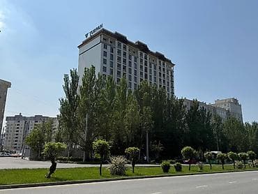 2 комнаты, 85 м², Элитка, 11 этаж, Евроремонт