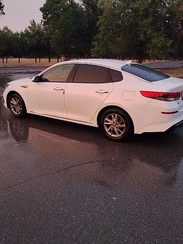 домкрат киа к5: Kia K5: 2019 г., 2 л, Автомат, Газ, Седан — 3