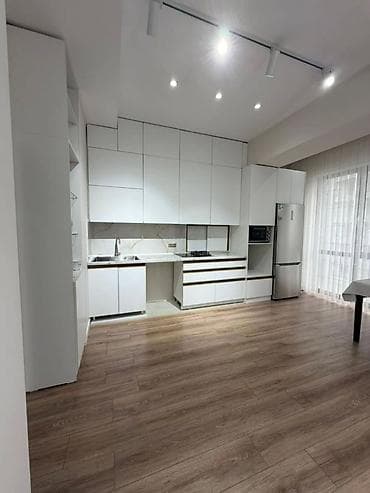 Квартиры: 3 комнаты, 80 м², Элитка, 7 этаж, Евроремонт — 5
