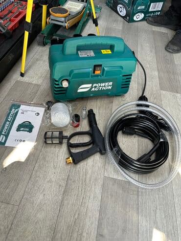 пистолет для монтажной пены: Мойка высокого давления Самовывоз, Бесплатная доставка, Платная доставка — 2