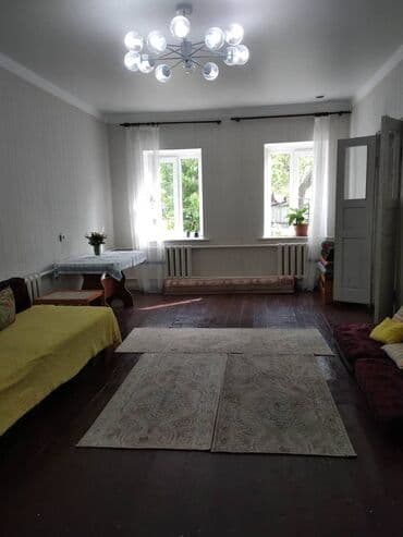 куплю дом новапакровка: Дом, 120 м², 4 комнаты, Собственник — 2