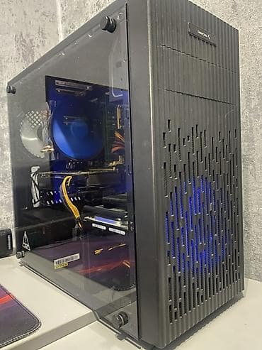 модем на ноутбук: Компьютер, ядер - 8, ОЗУ 16 ГБ, Игровой, Б/у, Intel Core i7, NVIDIA GeForce GTX 1060, HDD + SSD — 1