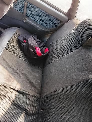 уголь кара кече бишкек цена: Легковой автомобиль (салон и элементы интерьера) - Панель приборов — 4