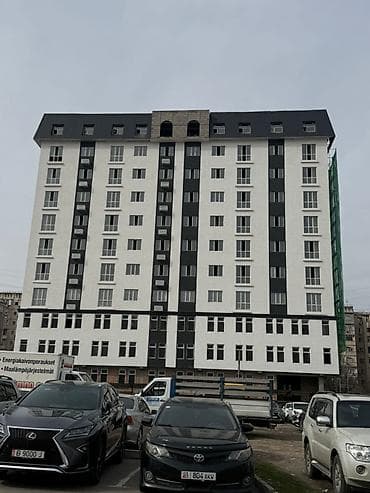 3 комнаты, 92 м², Элитка, 9 этаж
