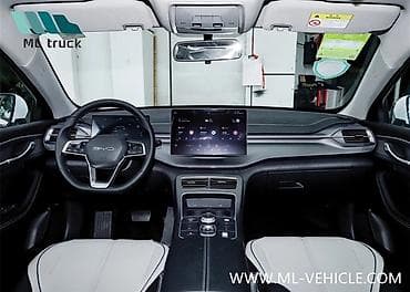 changan x5 plus: BYD Destroyer 05: 2024 г., Гибрид, Седан — 2