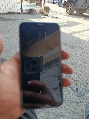 lalafo iphone 11 pro max: IPhone 11 Pro Max, цвет Space Gray - Экран 6.5" Super Retina XDR — 1