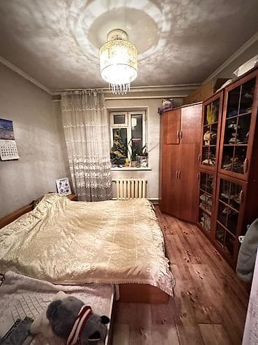 дом белавотский: Дом, 103 м², 4 комнаты, Собственник, Старый ремонт — 7