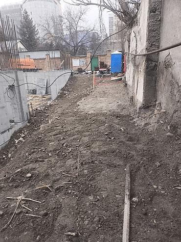 сантехник чистка труб: Земляные работы и прокладка коммуникаций Профессионально выполняем: - — 10
