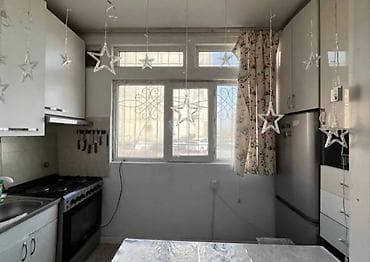 алайская 35: 1 комната, 35 м², 105 серия, 1 этаж, Свежий ремонт — 5