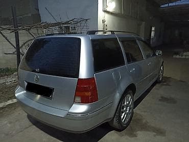 беловодск авто: Volkswagen Golf Variant: 2002 г., 1.6 л, Автомат, Бензин, Универсал — 2
