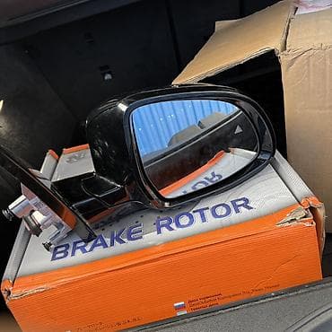 philips xenium w732: Боковое правое Зеркало BMW Б/у, Оригинал — 2