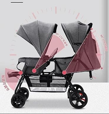 каляс: Балдар арабасы, Башка бренд, Колдонулган, Өзү алып кетүү, Акылуу жеткирүү — 2