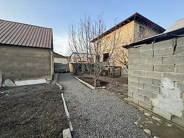 студья: Продаётся дом в Новопавловка Участок — 5 соток (полностью огорожен) — 3