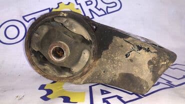 купить квартиру в рассрочку в бишкеке: Подушка коробки передач Mazda — 1