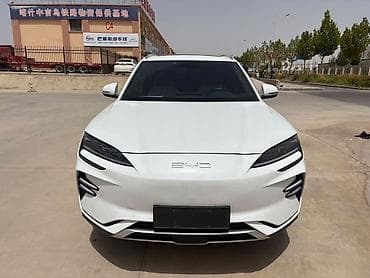 byd khan: BYD Song Plus: 2023 г., 0.1 л, Вариатор, Электромобиль, Кроссовер — 1