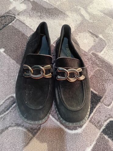 зимняя обувь женская: Сатьлат Б/У — 19