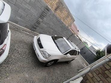 Продажа авто: Lexus RX: 2002 г., 3 л, Автомат, Бензин, Кроссовер — 7