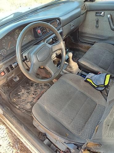 фары опель вектра б: Mazda 626: 1989 г., 2 л, Механика, Хэтчбэк — 2