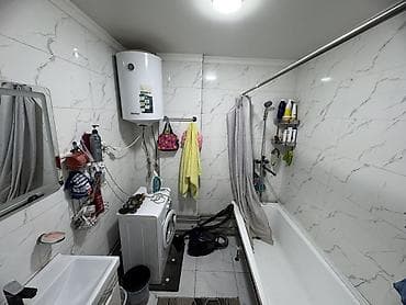 молодая квартира: 2 комнаты, 41 м², Элитка, 5 этаж, Евроремонт — 7