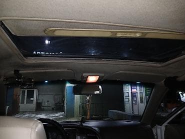 Унаа сатуу: Daewoo Nubira: 2001 г., 1.5 л, Автомат, Бензин, Седан — 2