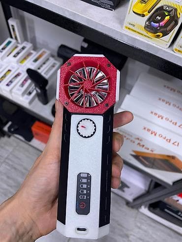 jet blower что это: Садовый воздуходув, Новый, Аккумуляторная, Платная доставка — 6