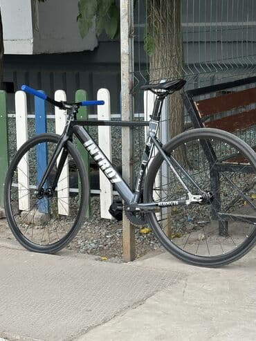 Intro7 Двухбаттинговый сплав 6061 Система урчин трек Вынос урчин трек