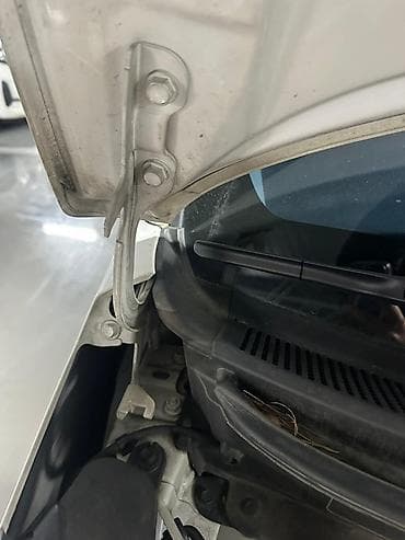 пл: Kia Ray: 2020 г., Автомат, Бензин, Хэтчбэк — 4