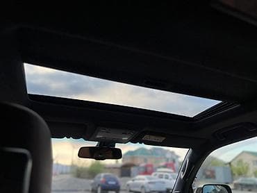 бампер на бмв е34: Lexus LX: 2014 г., 5.7 л, Автомат, Газ, Внедорожник — 9