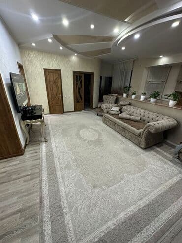 сдаю дом без хозяина пишпек: 270 м², 6 комнат, Утепленный, Теплый пол, Кондиционер — 3