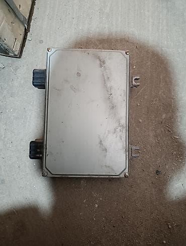 компьютер хонда аккорд: Блок управления двигателем (ЭБУ) - Тип: электронный блок управления — 2