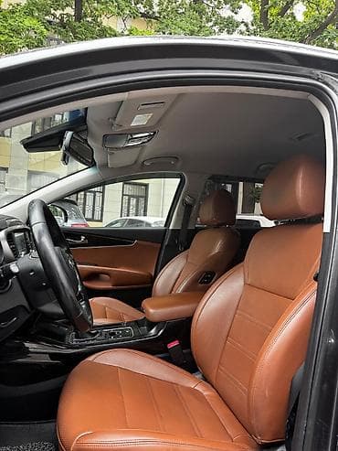 обмен на соренто: Kia Sorento: 2017 г., 2.2 л, Автомат, Дизель, Кроссовер — 9