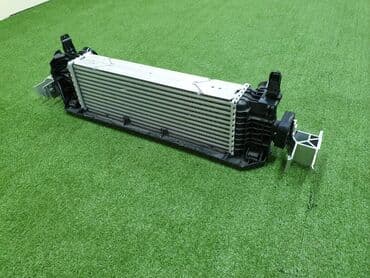 x3: Интеркуллер bmw x3 g01 в отличном состоянии, очень большой — 7