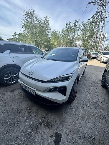 алтеза бампер: Honda M-NV: 2021 г., Электромобиль, Кроссовер — 3