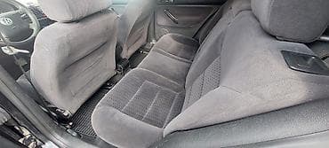 кочкор авто: Volkswagen Golf: 1999 г., 1.6 л, Автомат, Бензин, Хетчбек — 8