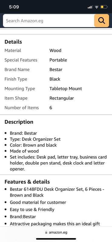 оптом тетради: Настольный набор из натурального дерева 
Абсолютно новый — 4