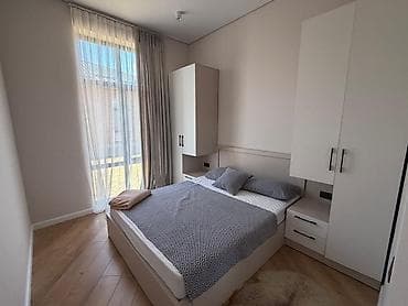 5000 сом кино: Обеденная группа: стол + 6 стульев - Стол прямоугольный, современный — 10