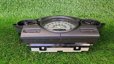 спидометры: Руль BMW 2005 г., Б/у, Оригинал, Германия — 4