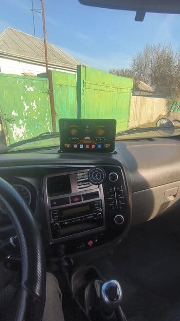 маховик гольф 3: Легкий грузовик, Hyundai, Стандарт — 10