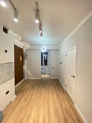 Кыймылсыз мүлк: 1 бөлмө, 31 м², Элитка, 11 кабат, Евроремонт — 8