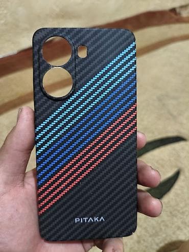 компы бишкек: Poco X7 Pro, Б/у, 512 ГБ, цвет - Черный — 9