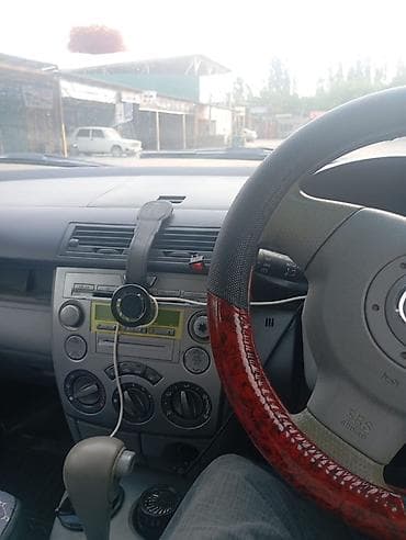 амортизаторы мазда демио: Mazda Demio: 2003 г., 1.3 л, Автомат, Газ, Хэтчбэк — 6