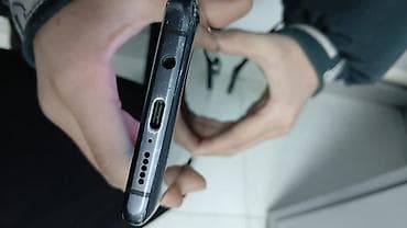 Аудиотехника: Xiaomi, Mi Note, Колдонулган, 128 ГБ, түсү - Кара — 3