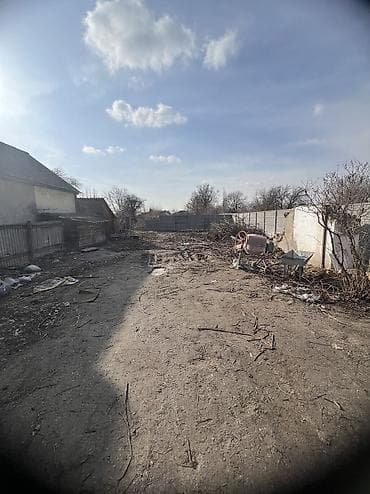 участки рухий мурас: 4 соток, Для строительства, Красная книга, Договор купли-продажи — 6