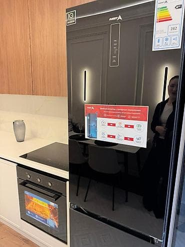 flat kant: 2 комнаты, 79 м², Элитка, 3 этаж, Дизайнерский ремонт — 10