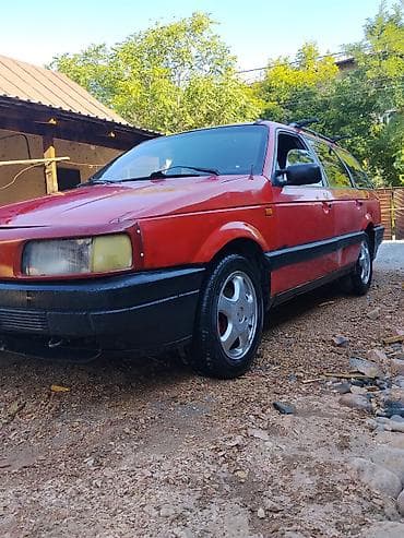 фолсваген т 4: Volkswagen Passat: 1990 г., 1.8 л, Кол менен иштөөчү, Бензин, Универсал — 6