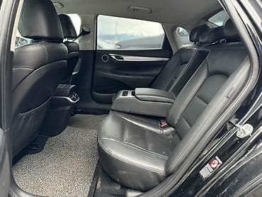 byd e7: Hyundai Grandeur: 2021 г., 3 л, Автомат, Газ, Седан — 6