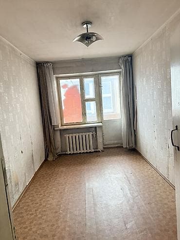 Квартиры: 2 комнаты, 60 м², Индивидуалка, 5 этаж, Старый ремонт — 4