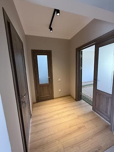 квартиры в чолпон ате: 2 комнаты, 48 м², 105 серия, 4 этаж, Евроремонт — 10